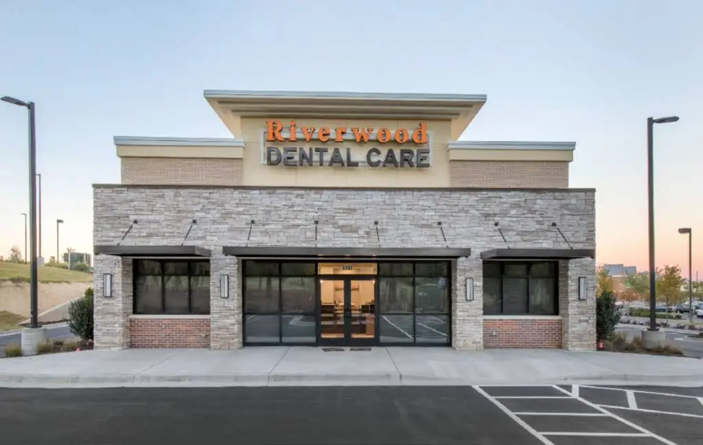 Riverwood Dental Care