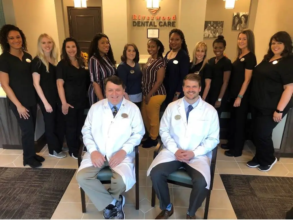 Riverwood Dental Care