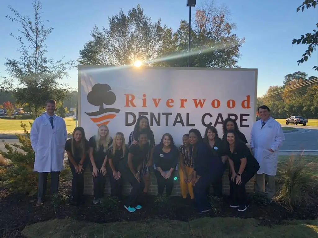 Riverwood Dental Care