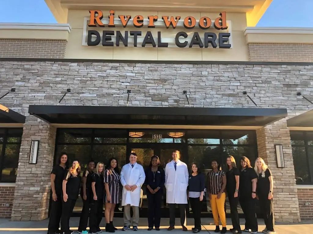 Riverwood Dental Care
