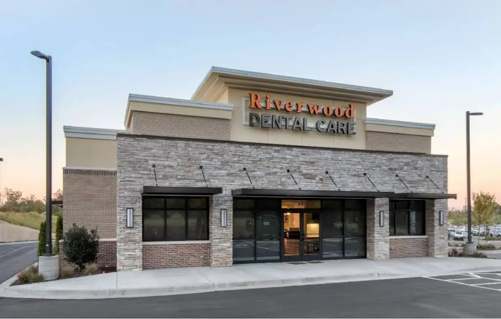 Riverwood Dental Care