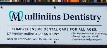 Mullins Family Dentistry