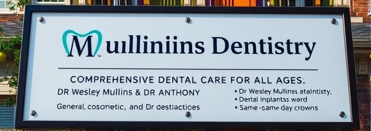 Mullins Family Dentistry
