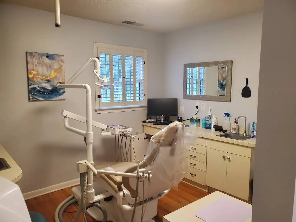 Augusta Family Dental