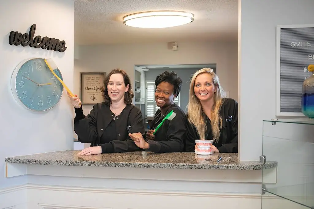 Augusta Family Dental