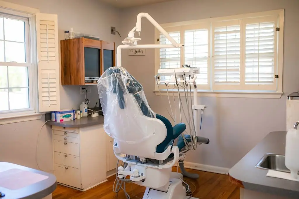 Augusta Family Dental