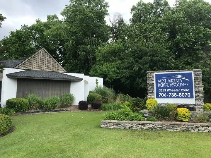 West Augusta Dental Associates