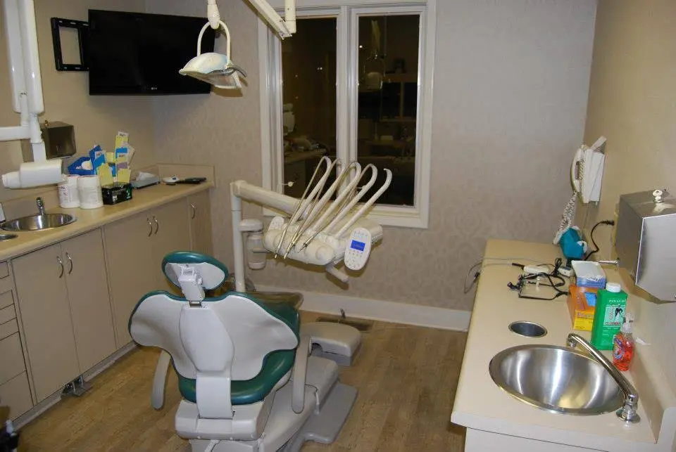 West Augusta Dental Associates
