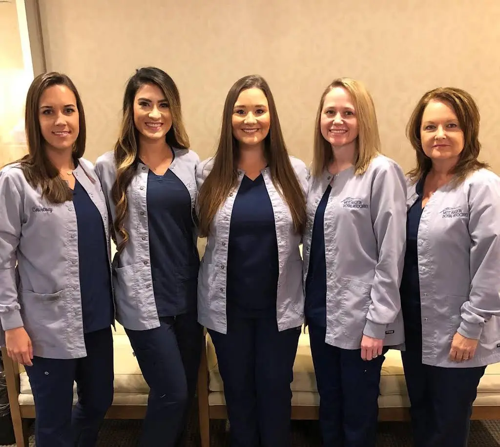 West Augusta Dental Associates