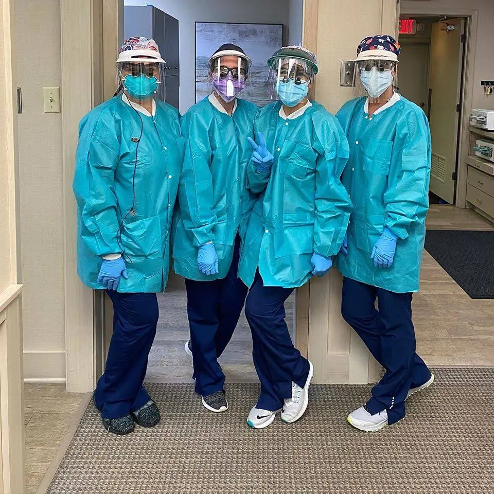 West Augusta Dental Associates
