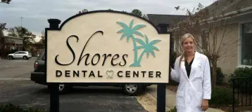 Shores Dental Center