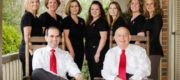 The Goldberg Dental Group