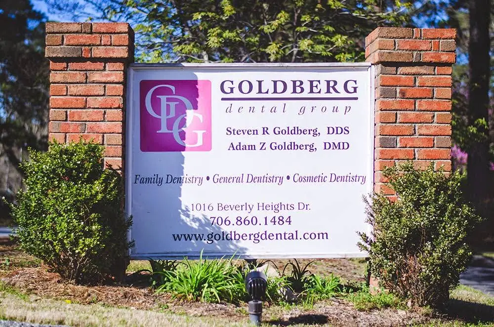 The Goldberg Dental Group