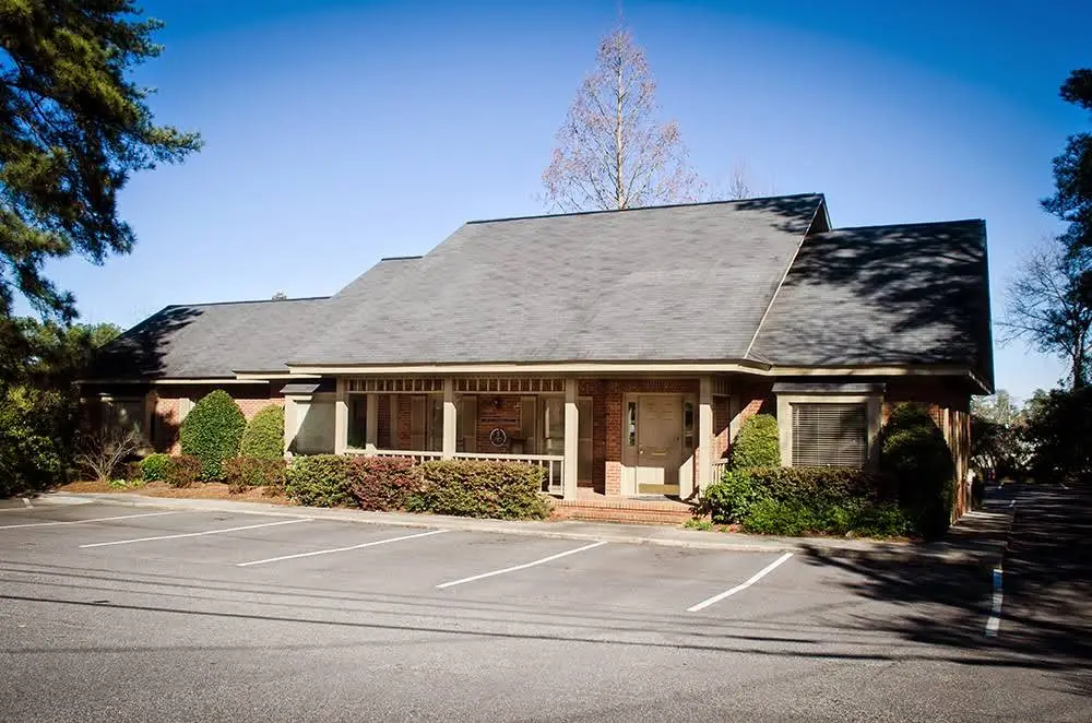 The Goldberg Dental Group