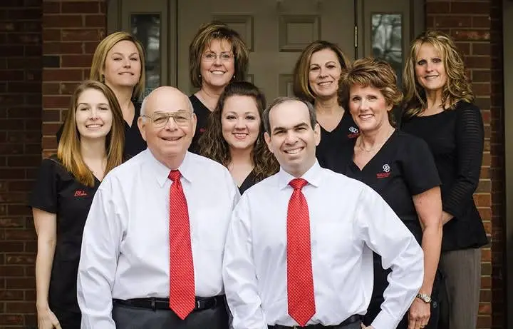 The Goldberg Dental Group