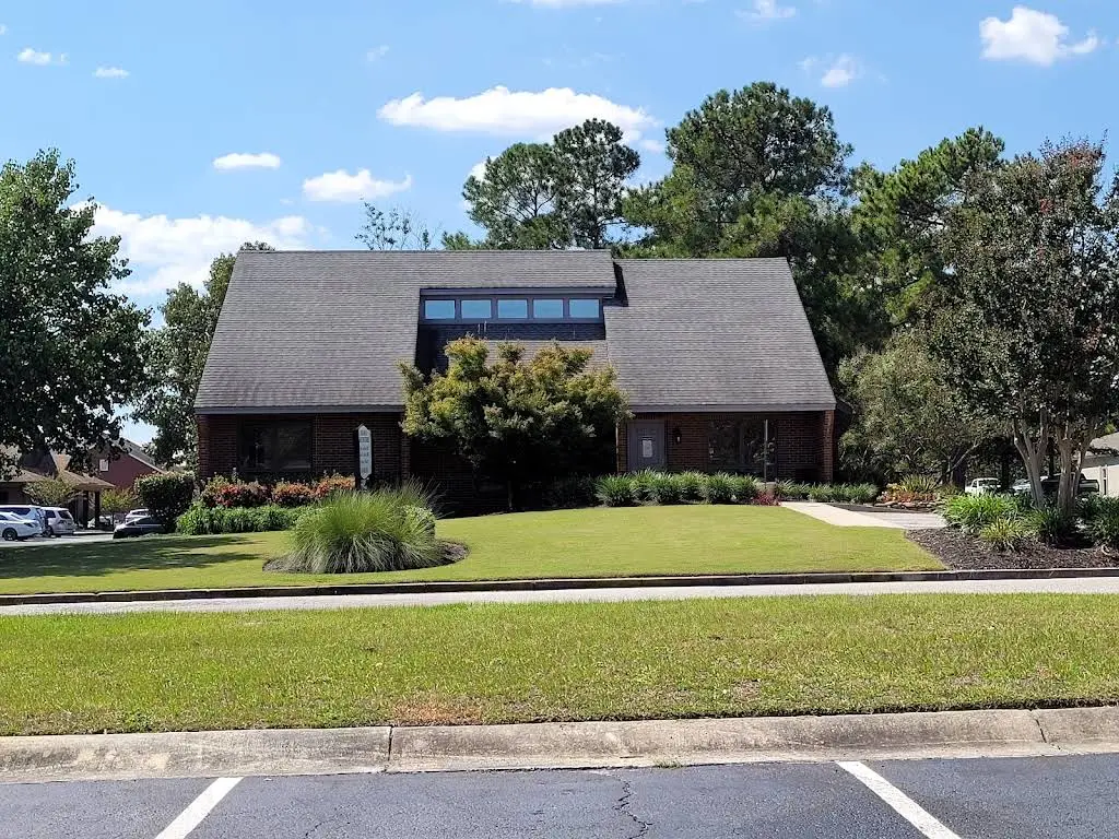Anderson Family Dentistry - Professional dental clinic exterior with modern facilities
