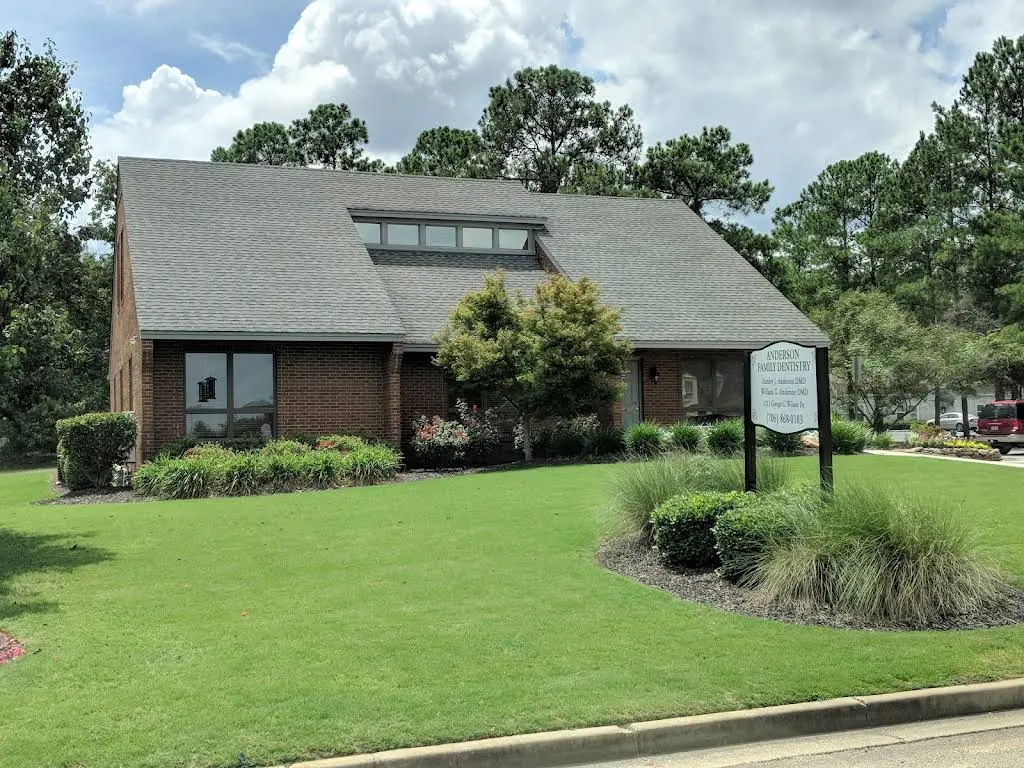 Anderson Family Dentistry