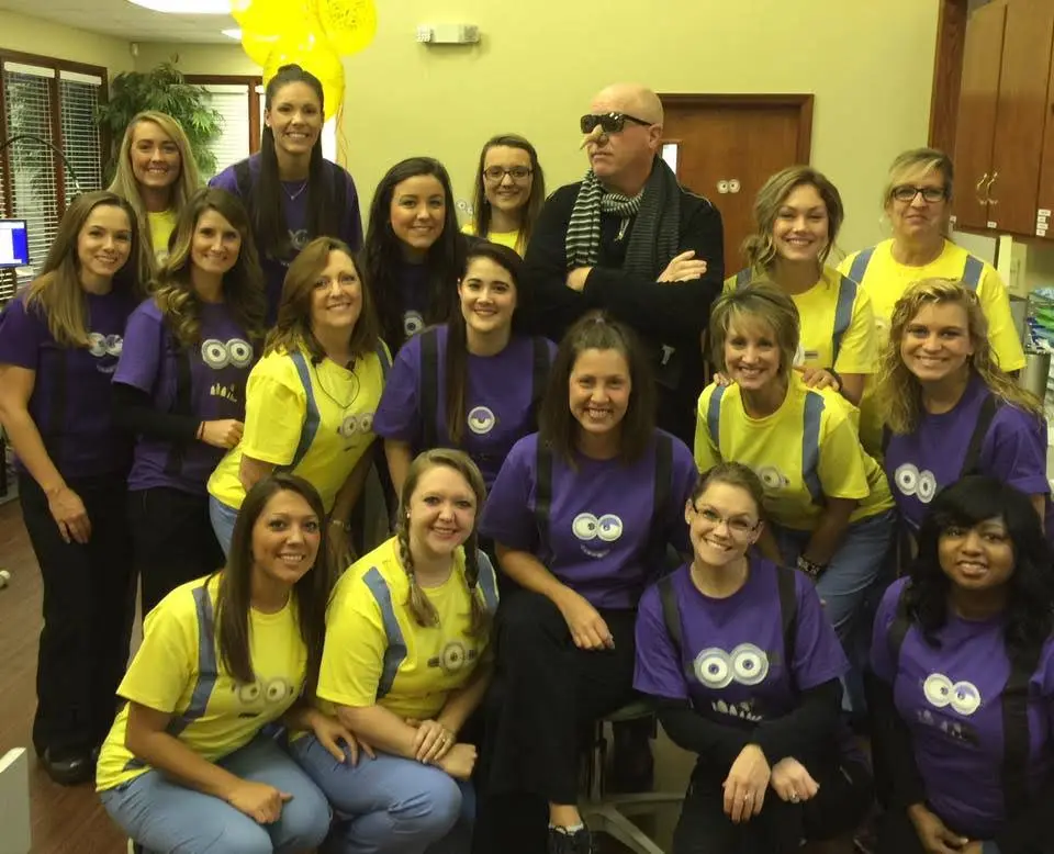 Carter Orthodontics