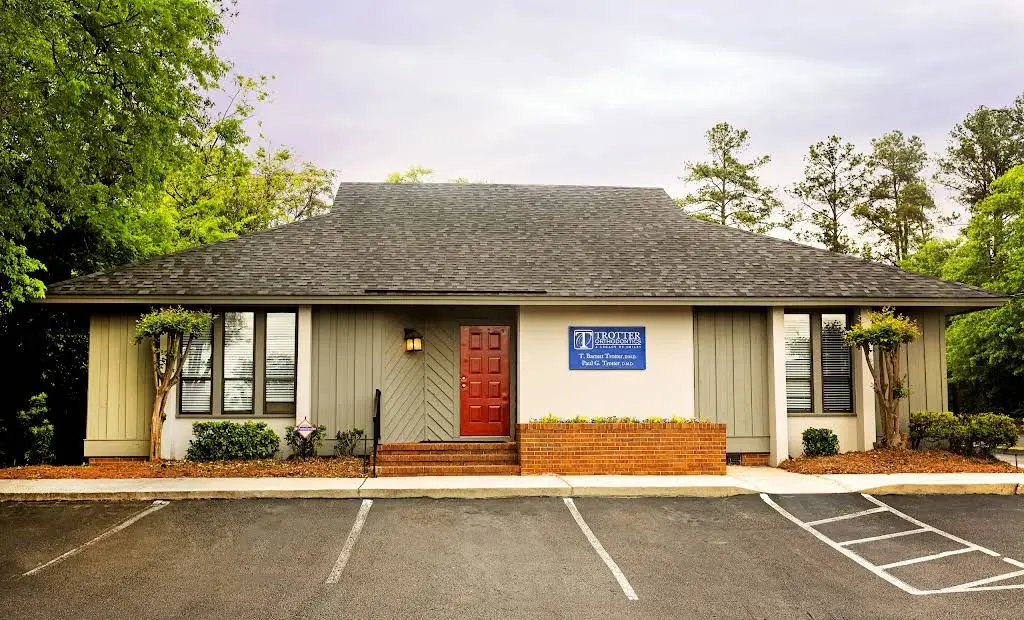 Trotter Orthodontics