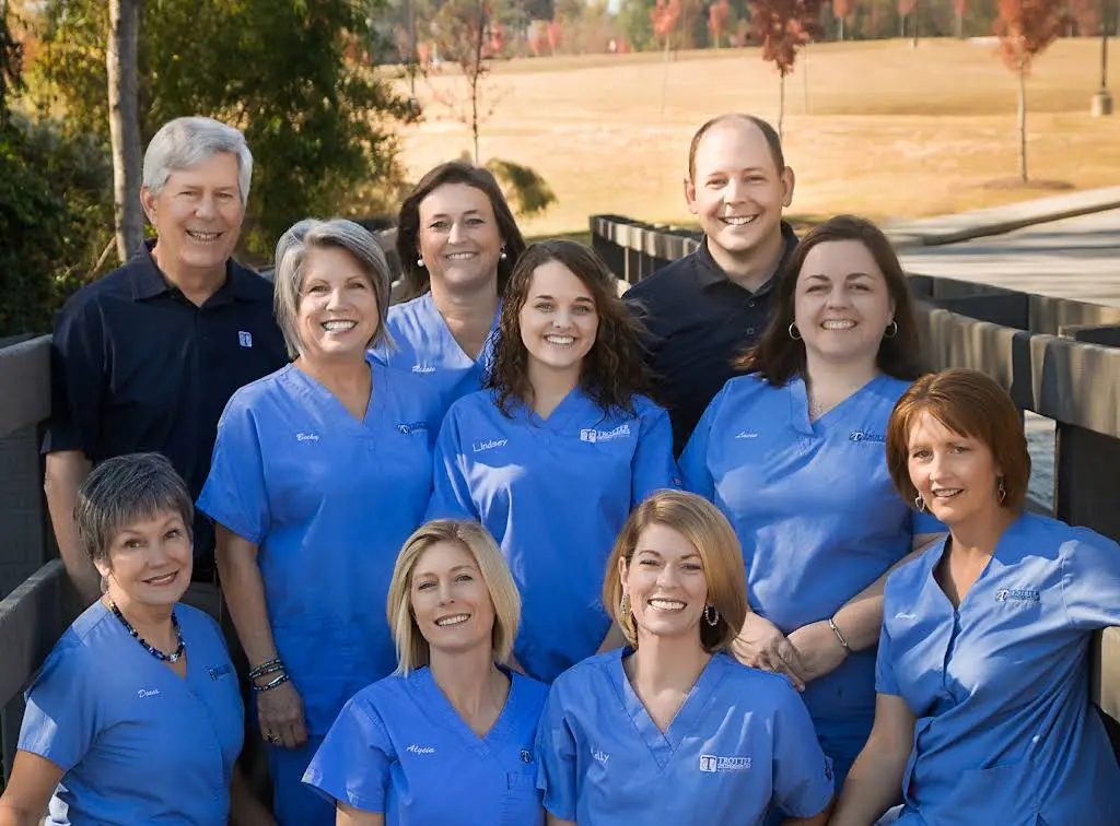 Trotter Orthodontics