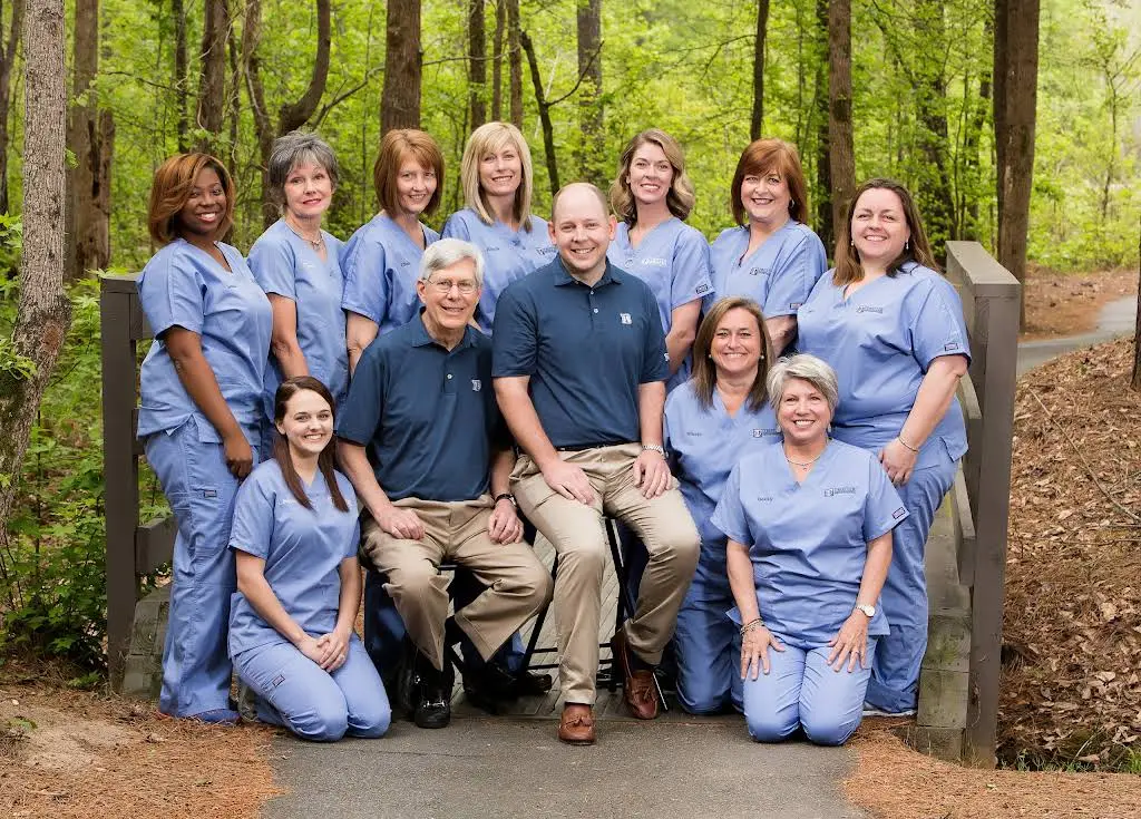 Trotter Orthodontics