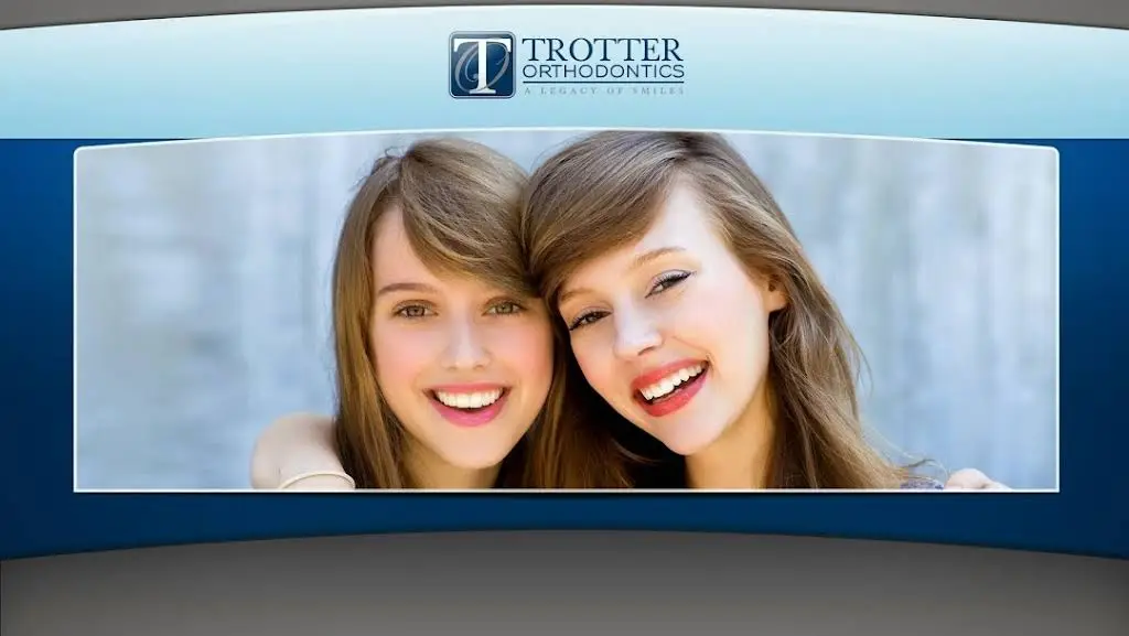 Trotter Orthodontics