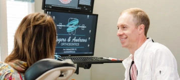 Rogers & Andrews Orthodontics
