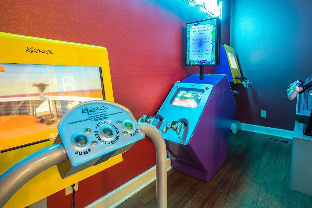 Rogers & Andrews Orthodontics