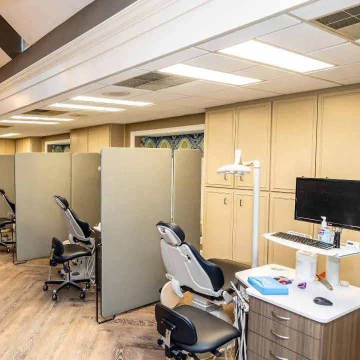 Rogers & Andrews Orthodontics