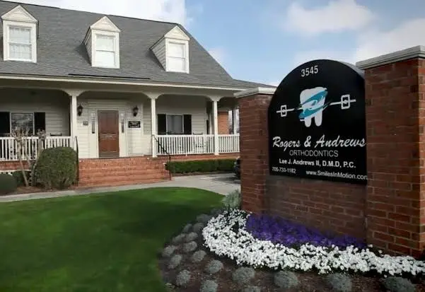 Rogers & Andrews Orthodontics
