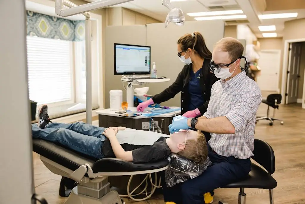 Rogers & Andrews Orthodontics