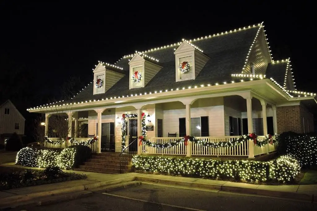 Rogers & Andrews Orthodontics