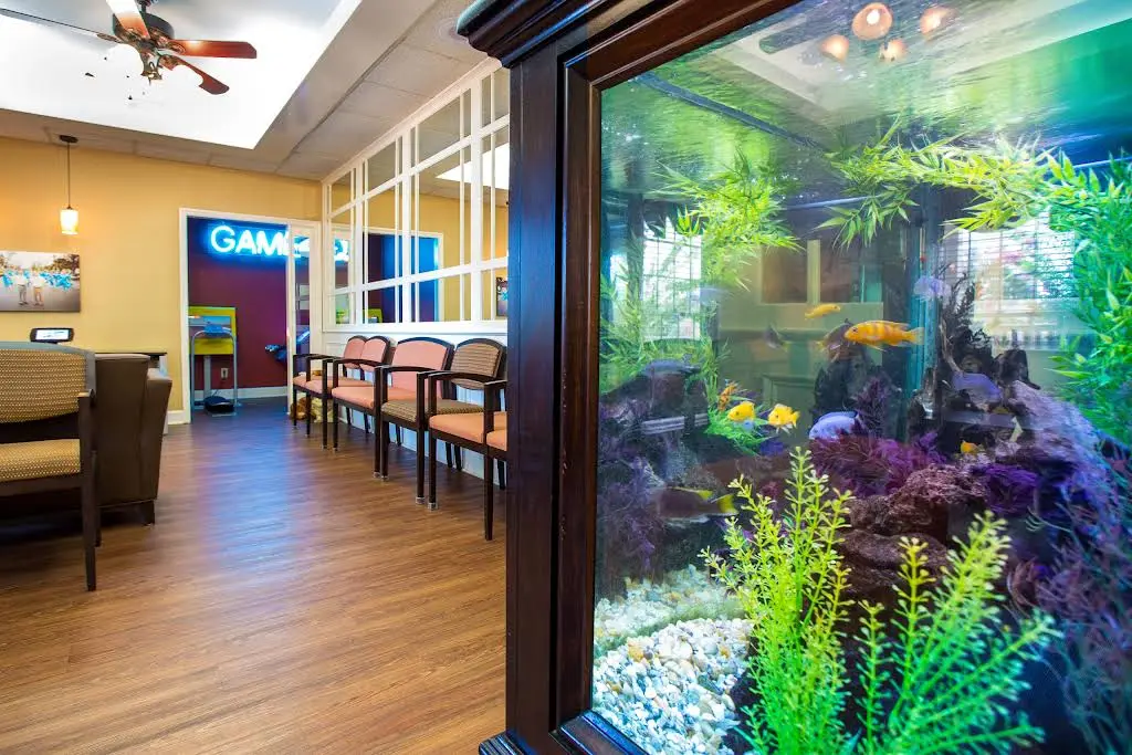 Rogers & Andrews Orthodontics