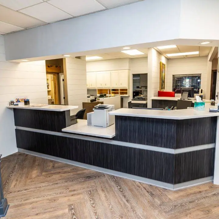 Rogers & Andrews Orthodontics