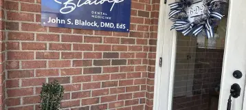 Blalock Dental Medicine