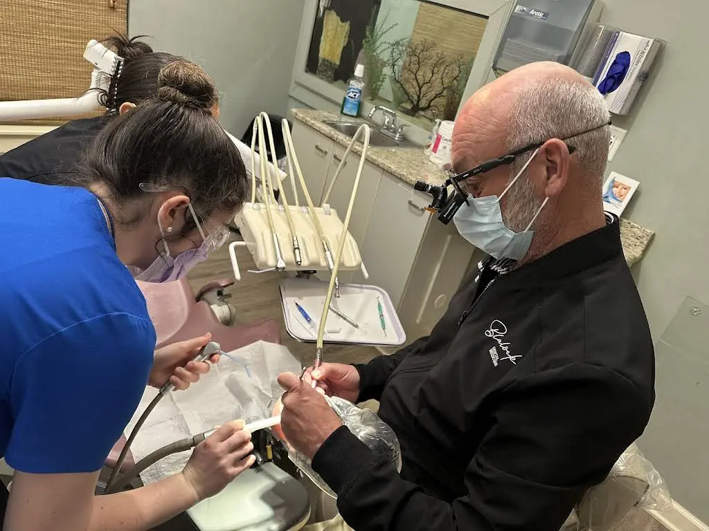 Blalock Dental Medicine