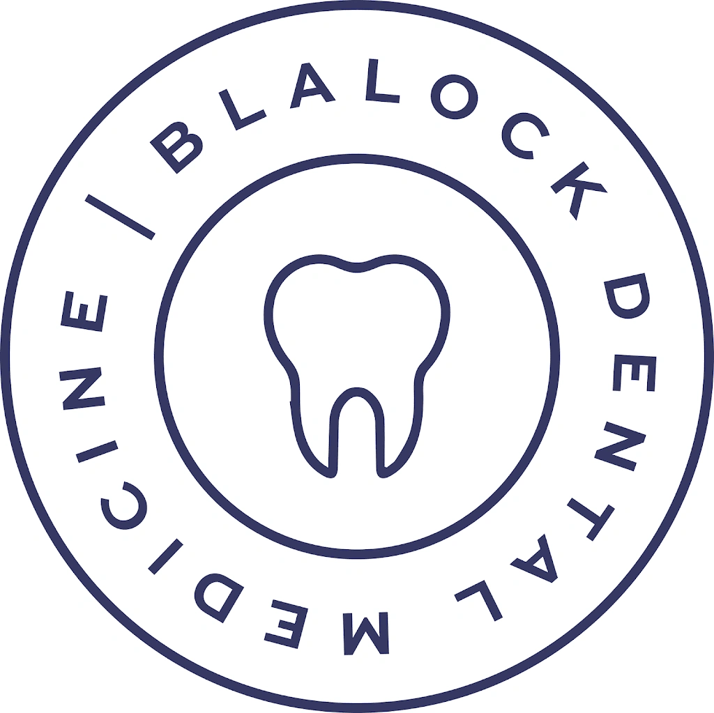Blalock Dental Medicine