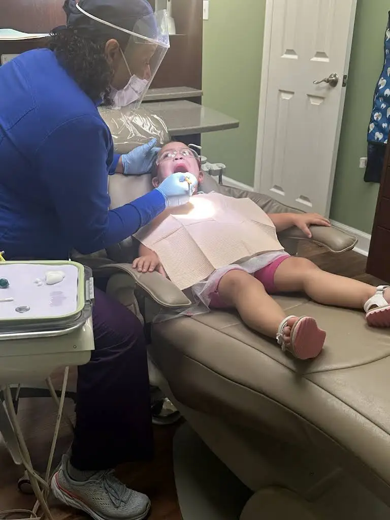 Moses Pediatric Dentistry