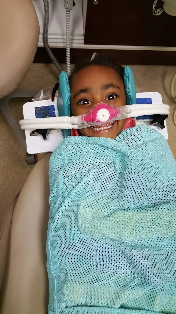 Moses Pediatric Dentistry