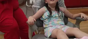Pediatric Dental Specialists