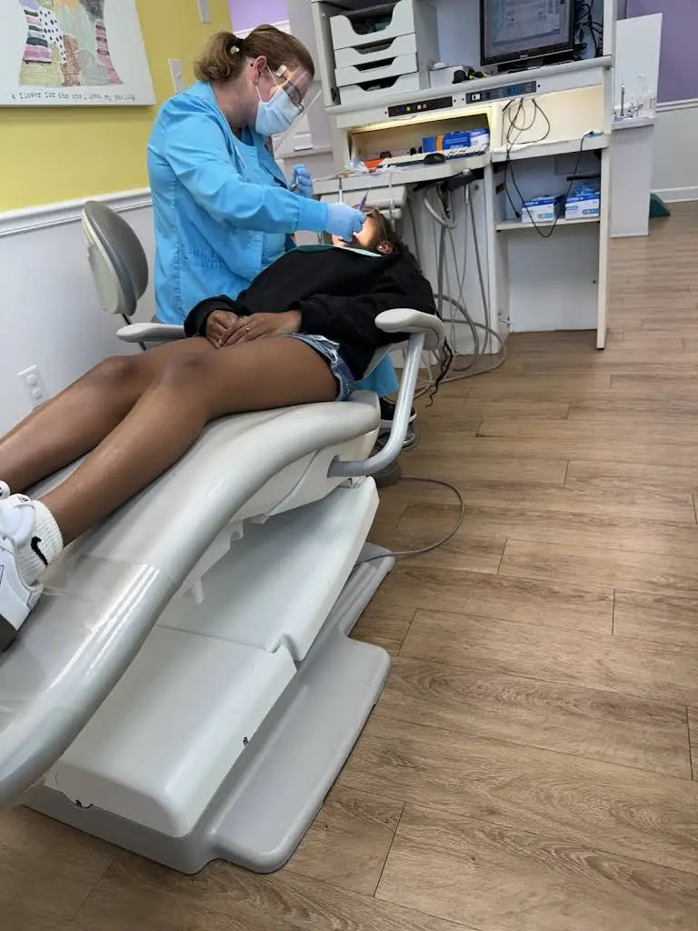 Pediatric Dental Specialists