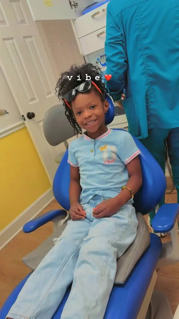 Pediatric Dental Specialists