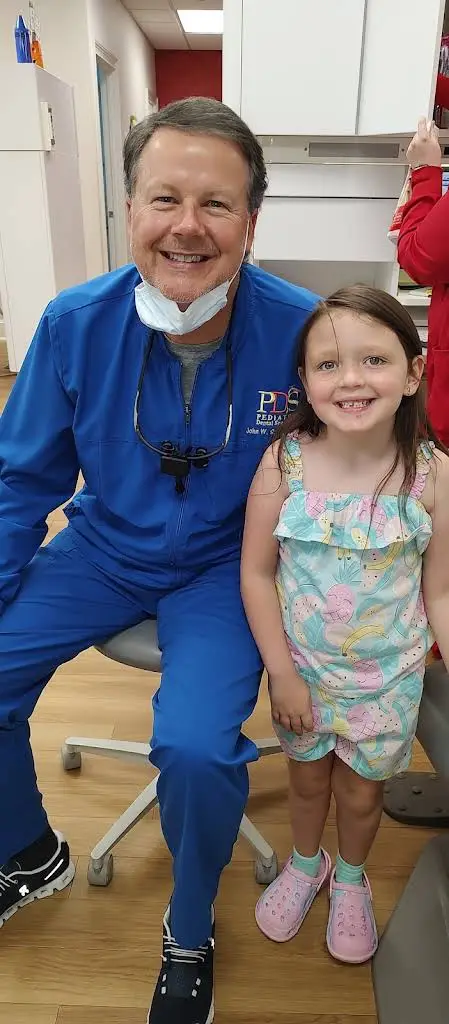 Pediatric Dental Specialists