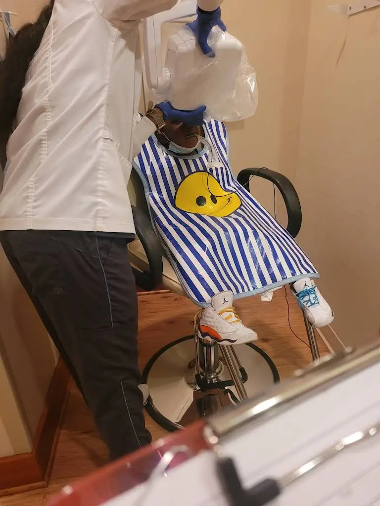 Center For Pediatric Dentistry