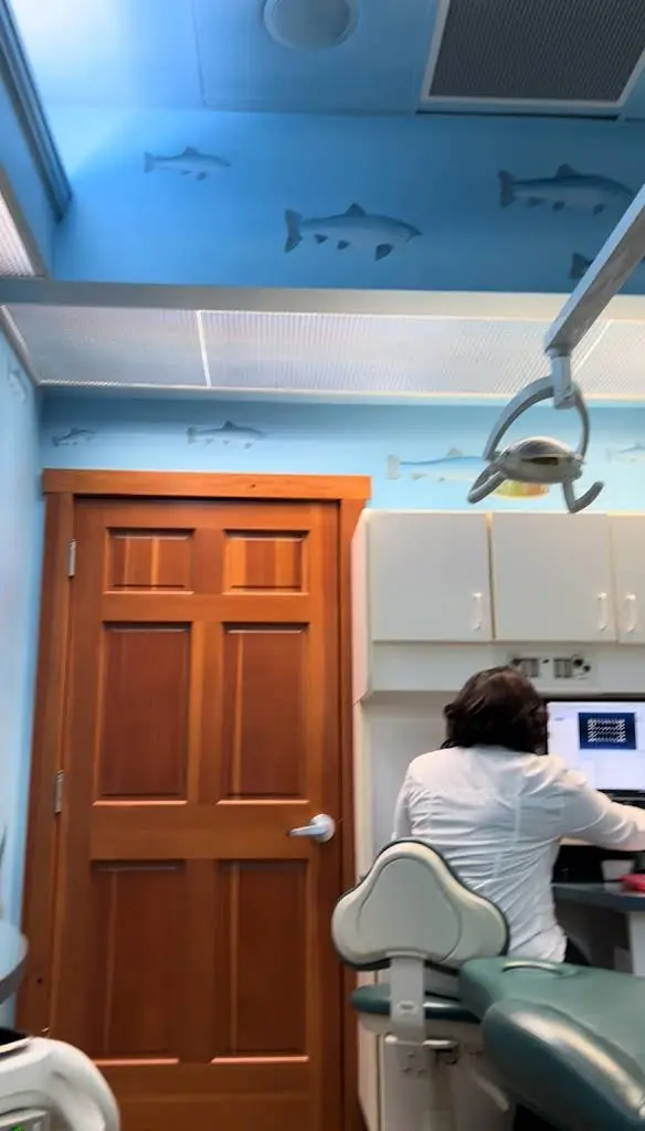 Center For Pediatric Dentistry