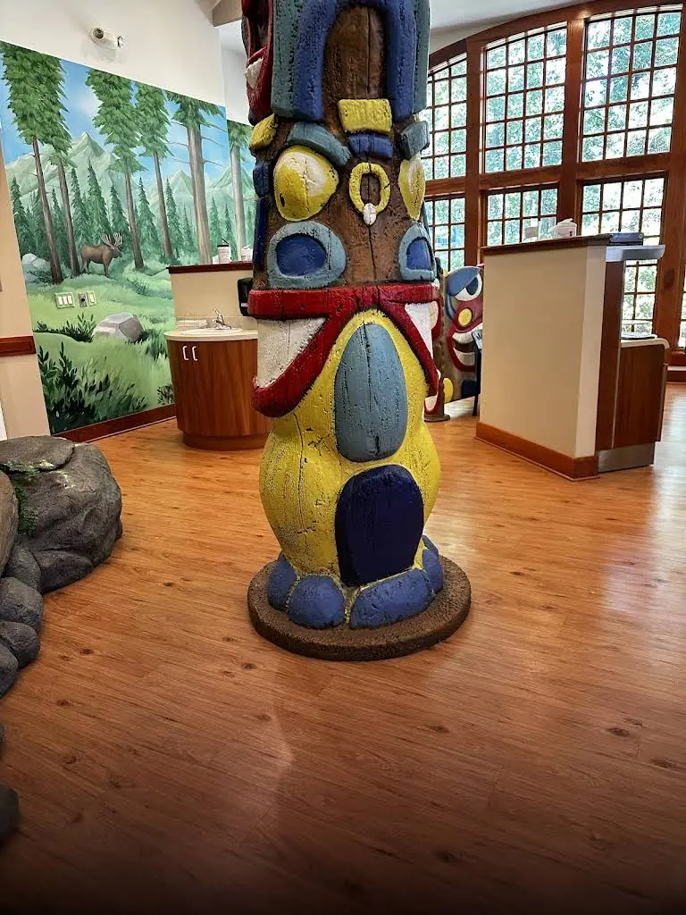 Center For Pediatric Dentistry