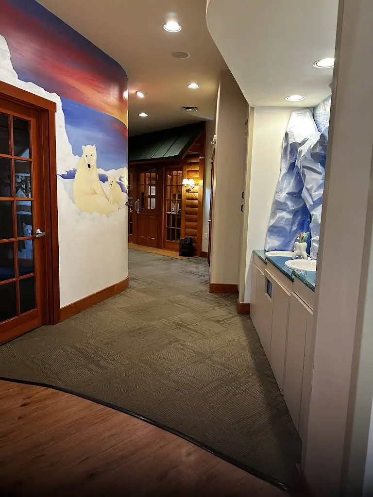 Center For Pediatric Dentistry