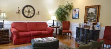 Ray and Burford Dentistry
