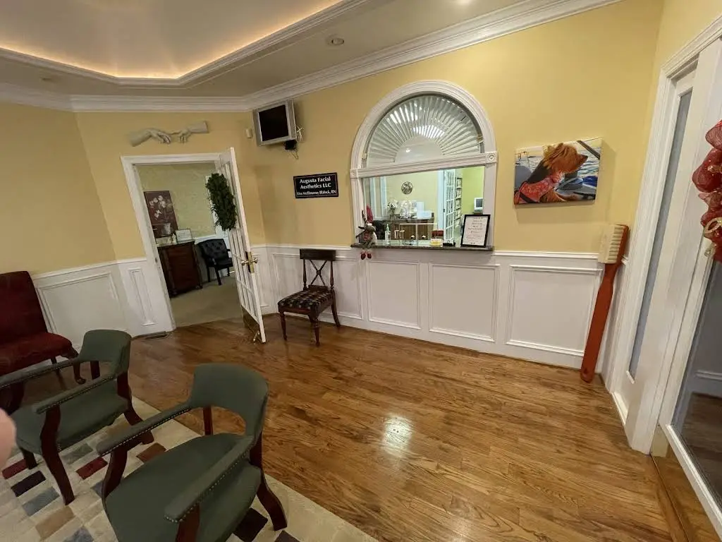 Ray and Burford Dentistry
