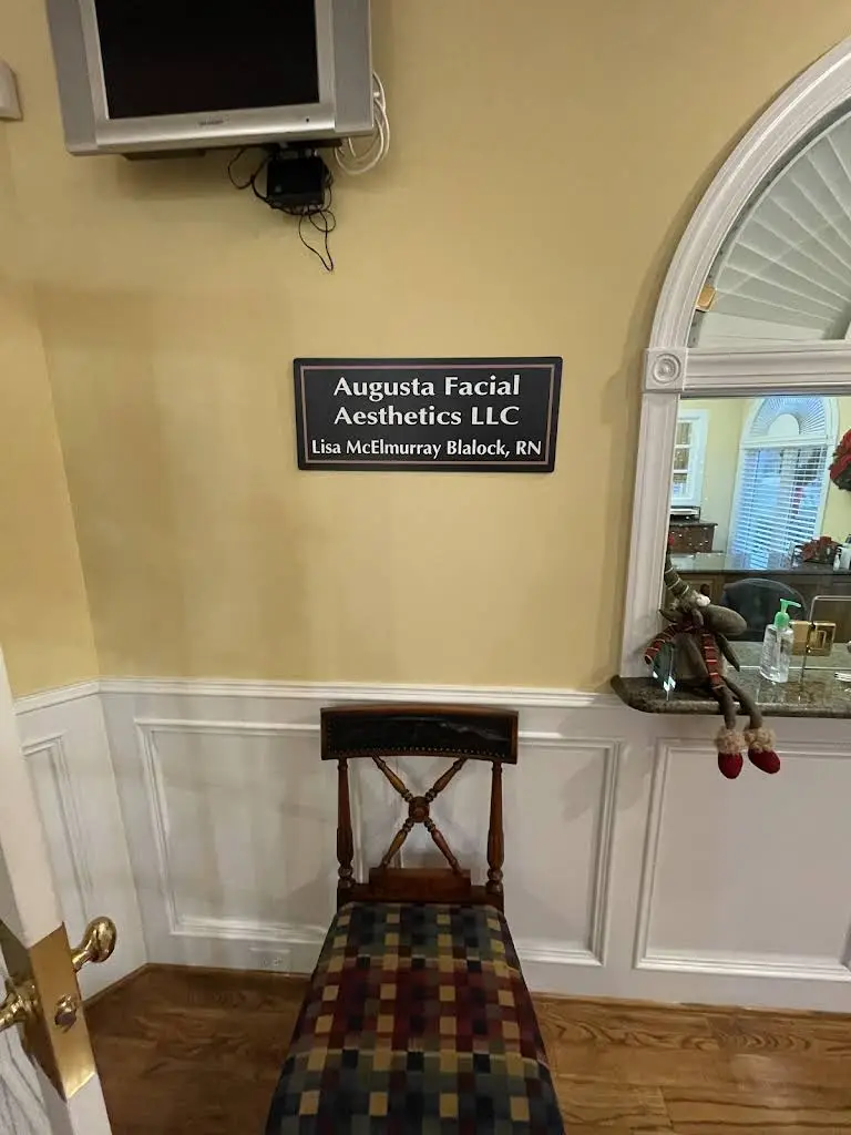 Ray and Burford Dentistry